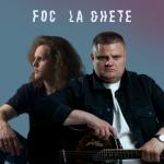 poster Foc la Ghete Foc la Ghete