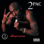 poster Can't C Me All Eyez On Me