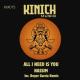Nassim, Morris Revy, Rami, Roger Garcia - All I Need Is You (Roger García Back To the Roots Mix)