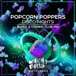 poster Disco Nights (Block & Crown Remix) Disco Nights
(Block & Crown Club Mix)