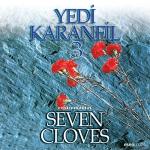 poster Ağrı Dağı Efsanesi Yedi Karanfil, Vol. 3 (Yedi Karanfil, Vol. 3)