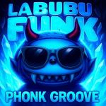 poster LABUBU FUNK LABUBU FUNK