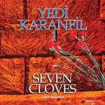 poster Cane Cane Yedi Karanfil, Vol. 1 (Seven Cloves Enstrumantal)