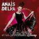 Anaïs Delva - Partir là-bas – La petite Sirene