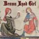 Bardcore - Brown Eyed Girl (Medieval Version)