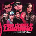 poster Com Cabelo Loirinho Com Cabelo Loirinho