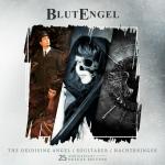 poster Nachtbringer(мобильная) The Oxidising Angel / Soultaker / Nachtbringer (25th Anniversary Deluxe Edition)