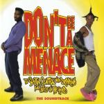 poster Winter Warz (1996) Don't Be A Menace To South Central While Drinking Your Juice In The Hood (Original Motion Picture Soundtrack)