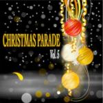 poster Let it Snow! Let it Snow! Let it Snow! Christmas Parade, Vol. 5 - 50 Original Christmas Songs