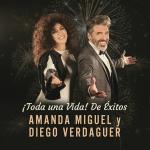 poster Así No Te Amará Jamás ¡Toda Una Vida! De Éxitos