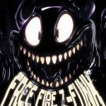 poster FREE FIRE Z-FUNK FREE FIRE Z-FUNK