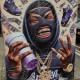 Hip Hop Instrumental, Instrumental Rap Hip Hop, Hip Hop Type Beat - Trap Beat Instrumental