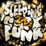 poster Sleeping City Funk Sleeping City Funk