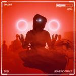 poster Reverie Leave No Trace - EP