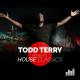 Todd Terry And The Gypsymen - Babarabatiri (MAW Main Mix)