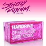 poster deep inside Deep Inside (2009 Mixes)
