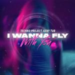 poster Deep House & Chill Out Deep Mix Vol.22 I Wanna Fly with You