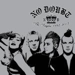 poster Don't Speak (Original) The Singles Collection