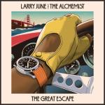 poster Larry June & The Alchemist - 89 Earthquake (Official Audio) The Great Escape