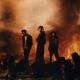 (feat. G-Eazy & Ari Abdul) - Chris Grey (Tradução) - LET THE WORLD BURN (remix)