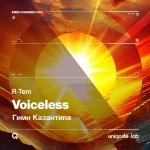 poster Voiceless(KAZANTIP) Voiceless (Гимн Казантипа)