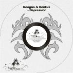 poster The Sound Of Goodbye (Above & Beyond Remix) Depression