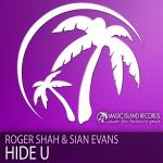 poster Hide U Hide U