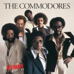 poster Nightshift The Ultimate Collection: The Commodores