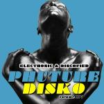 poster Deep House Set 2 Phuture Disko, Vol. 14 - Electrified & Discofied