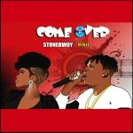 poster Come over (feat. MzVee) Come over (feat. MzVee)