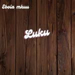 poster Luku Luku
