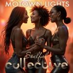 poster Thank You Sunshine Motown Lights
