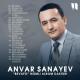 Anvar Sanayev - Go'zalim