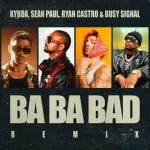 poster Ba Ba Bad (Remix) Ba Ba Bad (Remix)