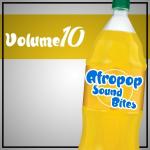 poster For Example (Instrumental) Afropop Sound Bites, Vol. 10