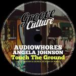 poster Touch The Ground (DJ Passion & George Jackson UK Remix Extended) Touch The Ground (Incl. DJ Passion & George Jackson UK Remix)