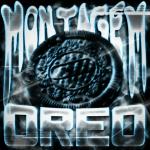 poster MONTAGEM OREO - Super Slowed MONTAGEM OREO