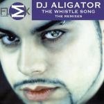 poster The Whistle Song (Club Mix) The Whistle Song (Remixes)