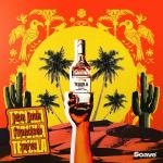 poster Tequila Tequila