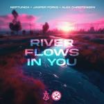 poster River Flows in You River Flows in You