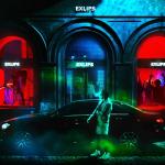 poster Strip Boss EXLIPS