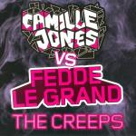 poster The Creeps (Remastered Club Mix) The Creeps (Remastered)