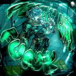 poster PERFECT GIRL FUNK - Super Slowed PERFECT GIRL FUNK