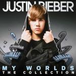 poster Baby My Worlds - The Collection (International Package)