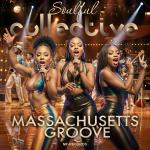 poster Sailing Under the Stars Massachusetts Groove
