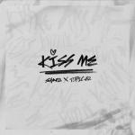 poster Kiss Me Kiss Me