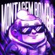 DJ FallThox, BLXZE !, AzuriusS, DJ LXILL - MONTAGEM BOMBO