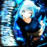 poster HEAVENLY JUMPSTYLE (TWXNY, Sxilwix, INNXCENCE) HEAVENLY JUMPSTYLE