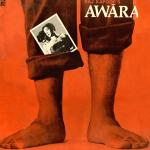 poster Awaara Hoon Бродяга