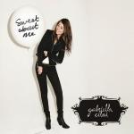 poster Sweet About Me (Later with Jools Holland) Sweet About Me (Remix & Live EP)